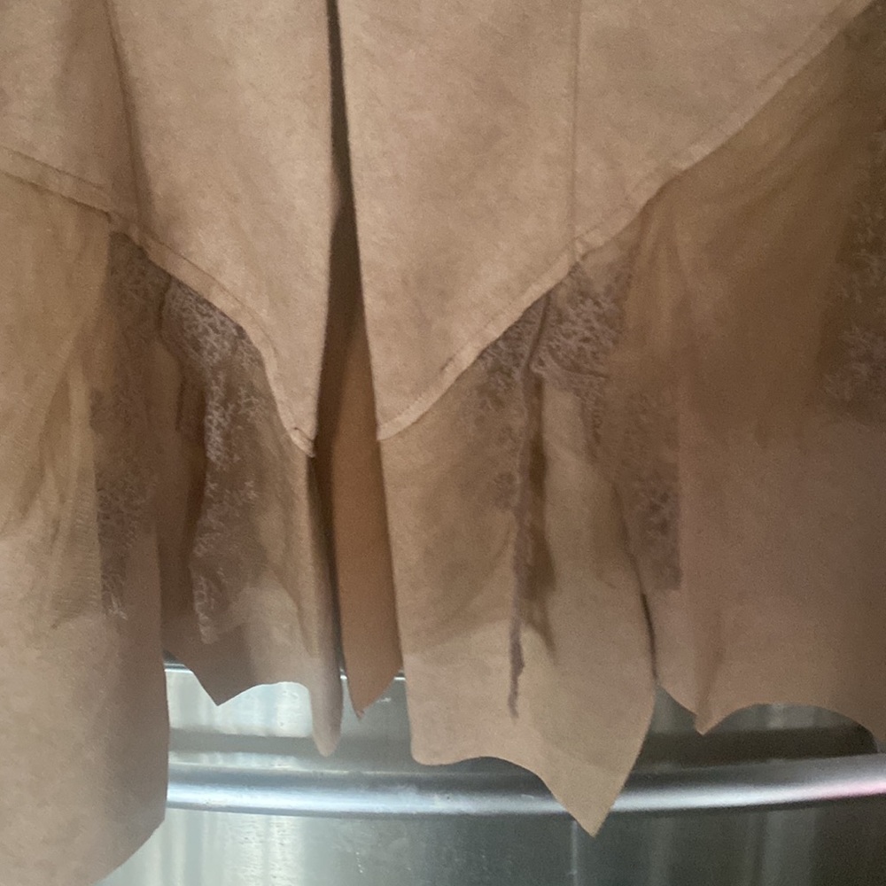 Venus Beige jacket - Picture 5 of 5
